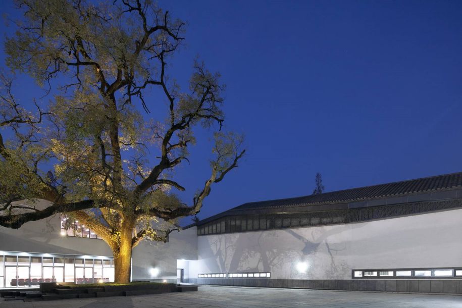 博物館展廳設(shè)計(jì)公司怎么選擇，四大原則助你撥云見日
