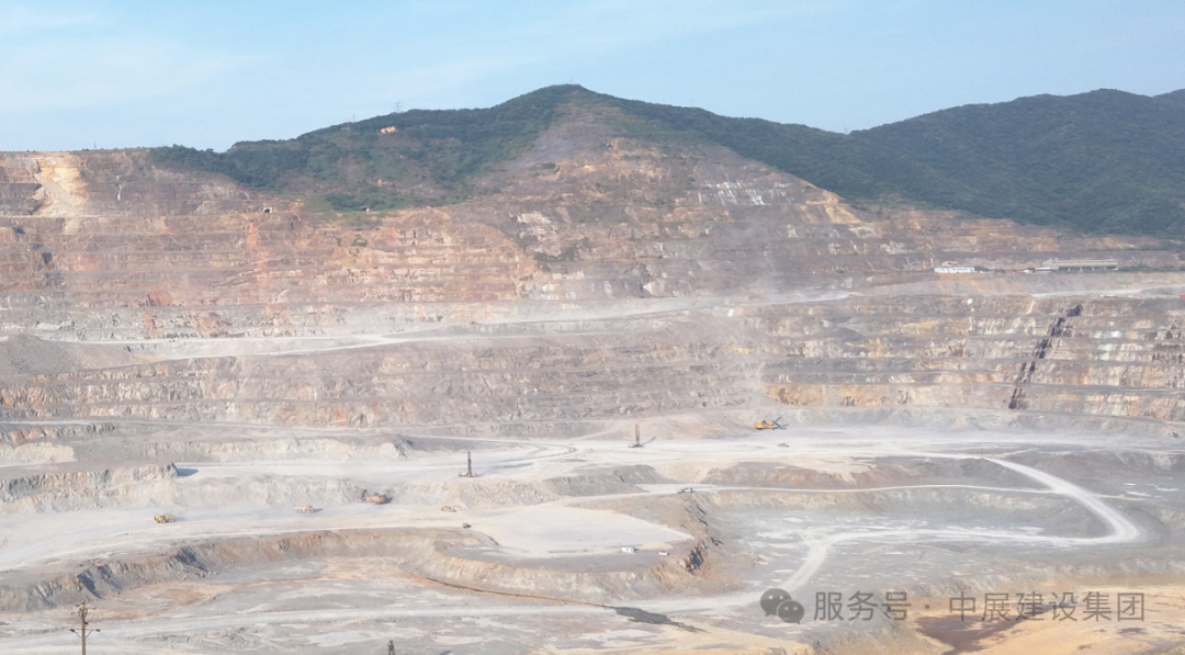 江西省地質(zhì)科普館加緊建設，展現(xiàn)地質(zhì)遺產(chǎn)壯麗風貌