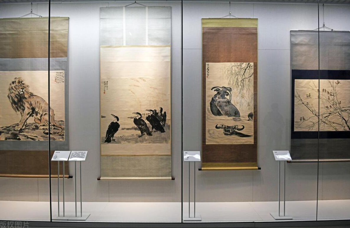 文化展館設(shè)計(jì)施工：揭秘三大類文物的專業(yè)照明方案