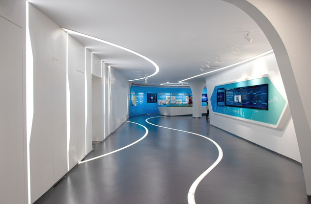 福建展館設(shè)計(jì)公司：展廳施工圖最易忽視的4個(gè)致命細(xì)節(jié)