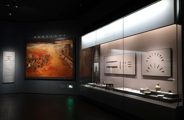 科技館展廳設(shè)計(jì)施工：3招打造現(xiàn)象級文化展廳，展館設(shè)計(jì)施工新范式