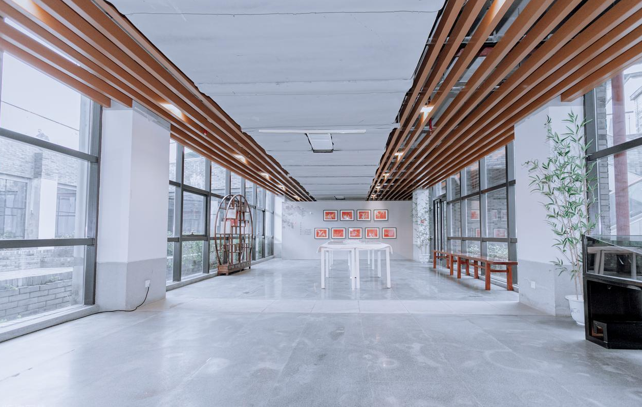 科技館展廳設(shè)計施工公司：互動裝置如何成為展廳客流引擎