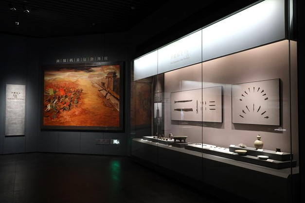科技館展廳設計施工：科學動線設計——客流量飆升300%