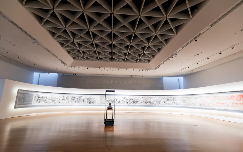 博物館展廳設(shè)計(jì)施工——展廳材質(zhì)選擇指南