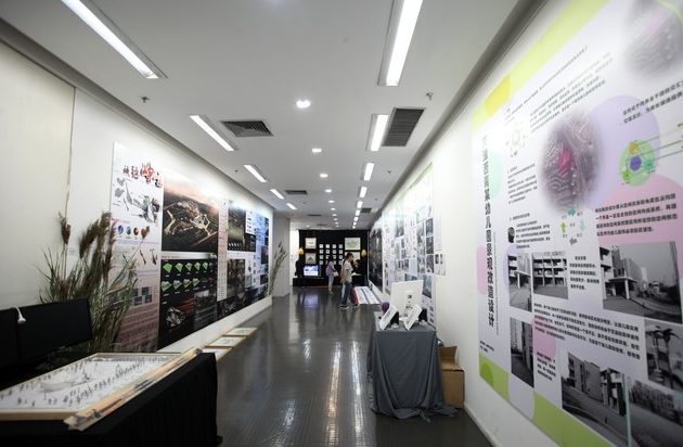 博物館展廳設(shè)計(jì)施工：人體工程學(xué)如何重塑觀展體驗(yàn)？