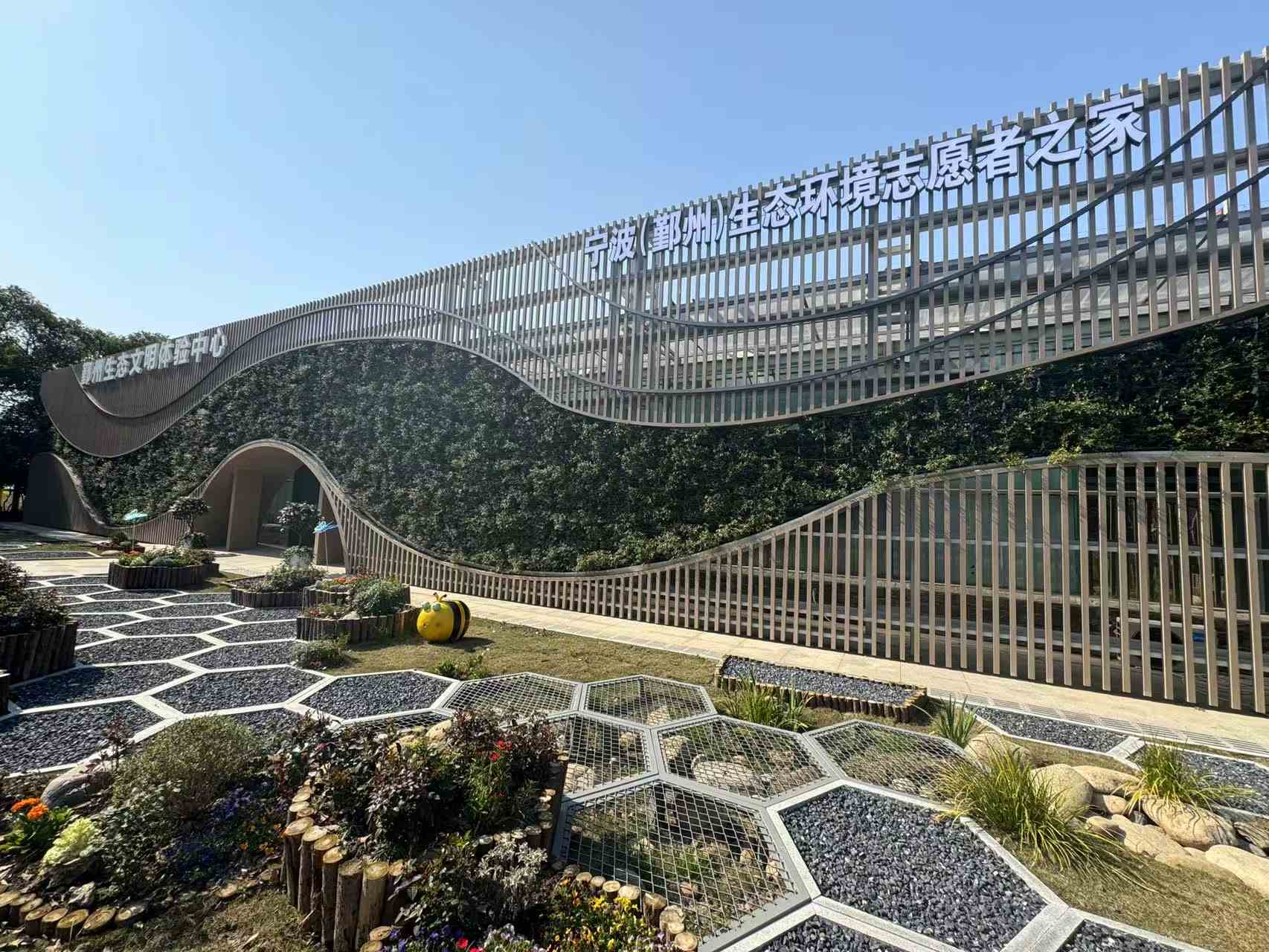展廳設(shè)計(jì)施工