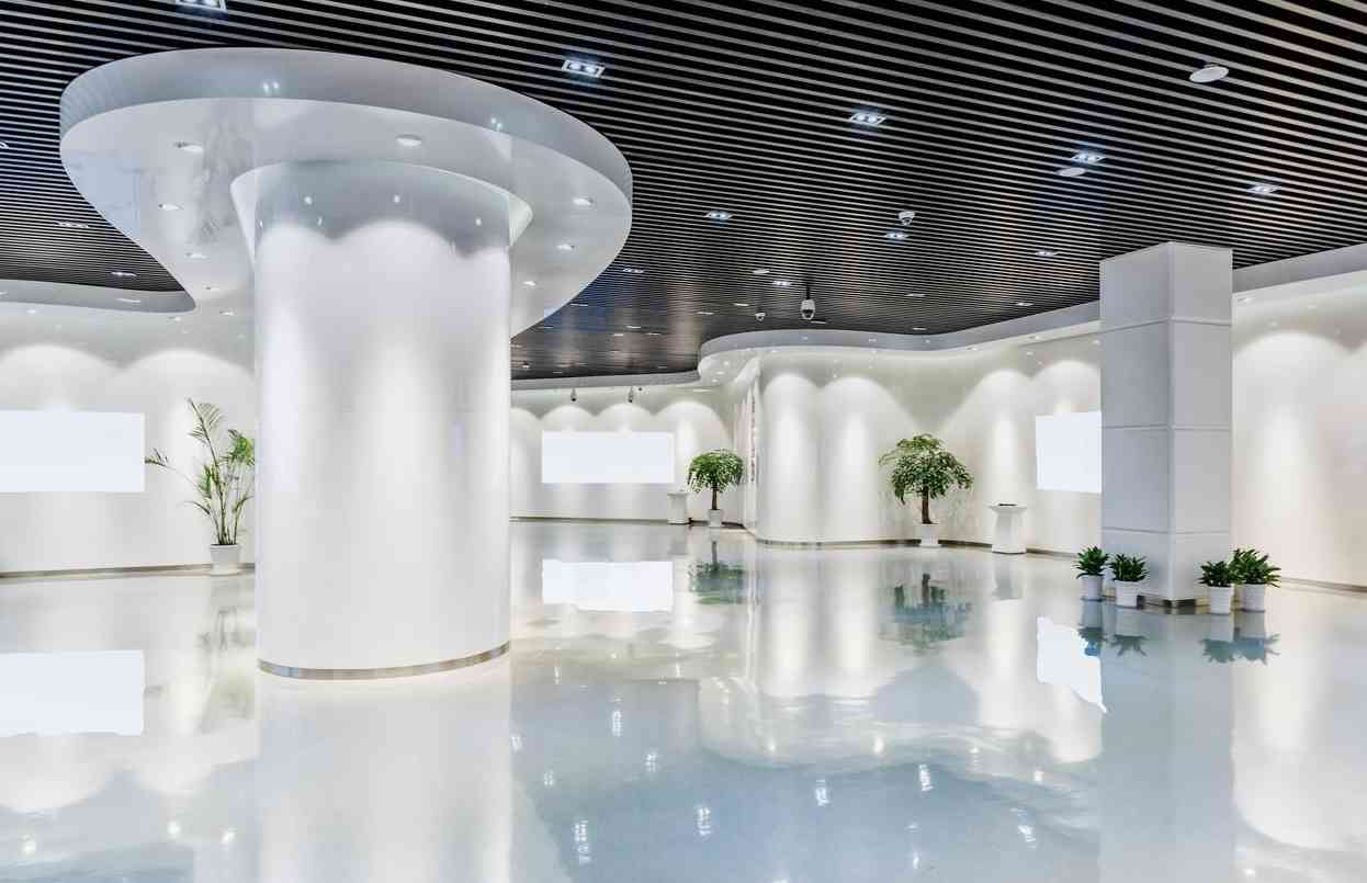 科技館設(shè)計(jì)施工