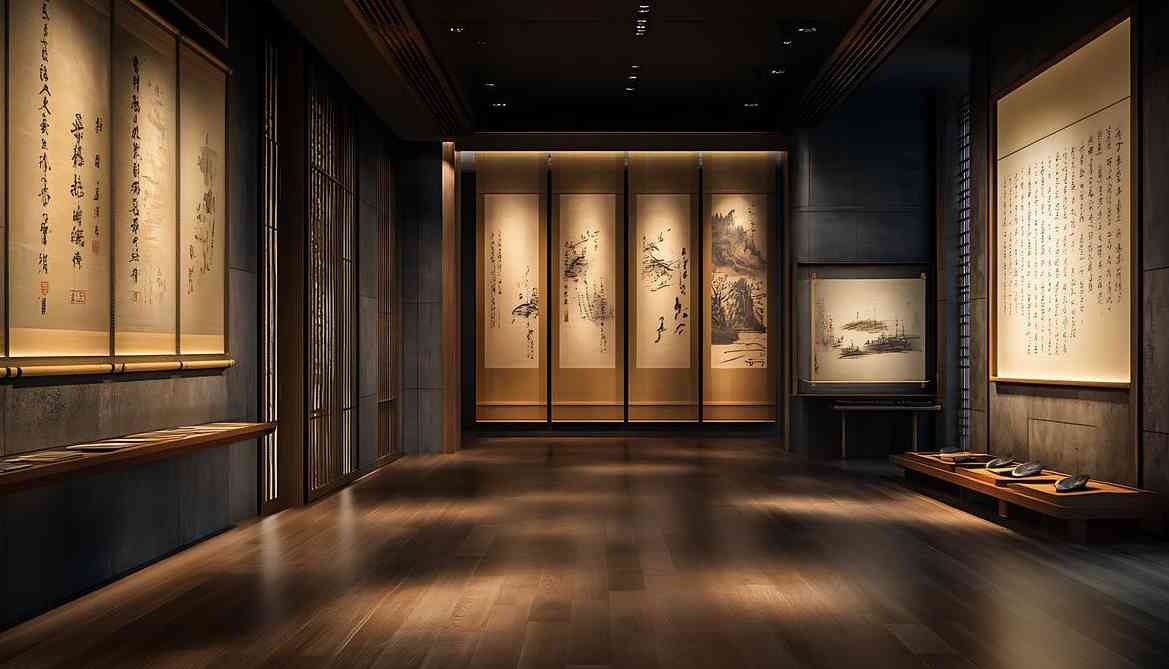 科技館設(shè)計(jì)施工