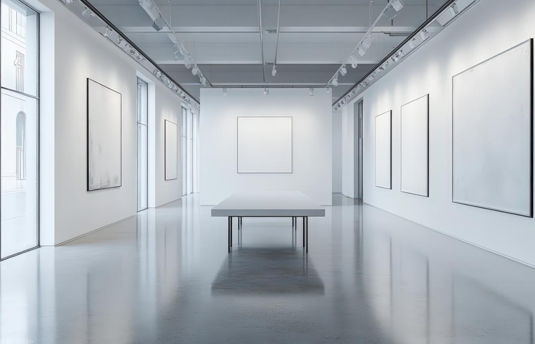 博物館設(shè)計施工：留白藝術(shù)如何成就高級展館體驗
