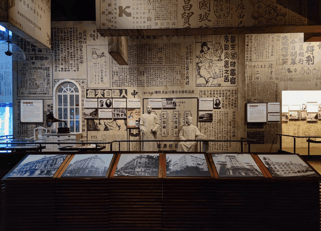 展廳設(shè)計(jì)施工解析：建筑龍骨在展館施工中的作用