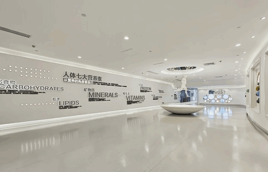 展廳設(shè)計