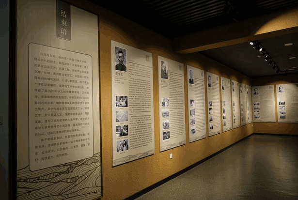 展廳展館設(shè)計施工：校史館設(shè)計施工應(yīng)突出的關(guān)鍵要素
