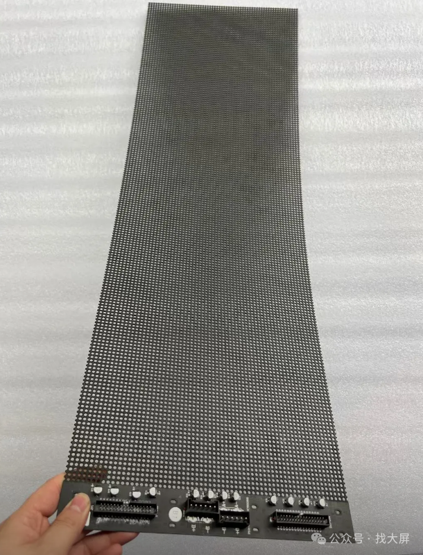 透明屏：中展建設(shè)重塑展廳體驗(yàn)的用心之處