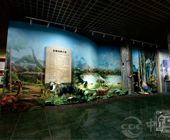 博物館展示設(shè)計規(guī)則，設(shè)計師不能不知