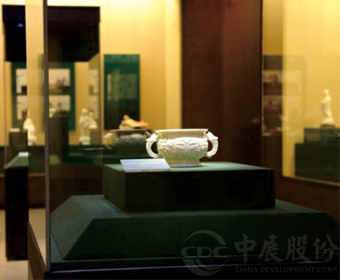 博物館燈光設(shè)計注意事項是什么？