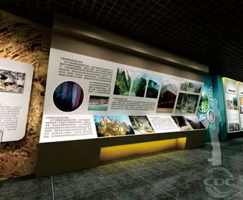 互動(dòng)博物館設(shè)計(jì)該怎樣加入科技元素，讓整個(gè)展館空間活起來