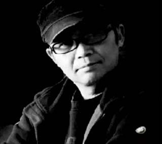 ZHU XIN MING  朱心明（中國(guó)籍）