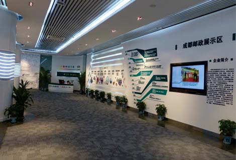企業(yè)展廳設(shè)計(jì)有何意義，怎么做好展廳設(shè)計(jì)呢？