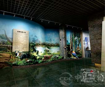 博物館設計施工企業(yè)應該具備什么資質，客戶該如何選擇？