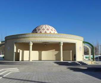 民俗文化博物館建筑造型設(shè)計(jì)，中國經(jīng)典民俗博物館你都知道嗎？