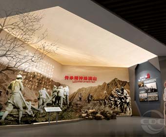 陳列館設(shè)計(jì)具有什么樣的價(jià)值意義，歷史文化永垂不朽