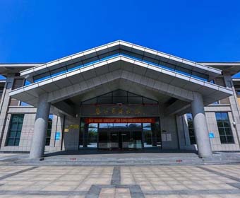 專題博物館設(shè)計(jì)，我國有哪些專題博物館？