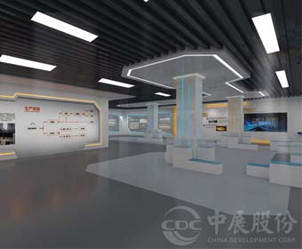 企業(yè)博物館設(shè)計該如何做好？