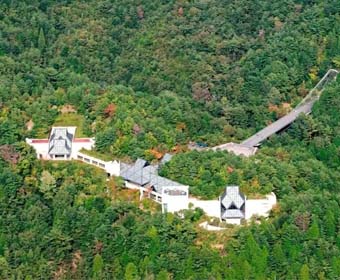 國外優(yōu)秀知名博物館設計，看看有你去過的嗎？