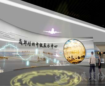 什么是展示設(shè)計，這些知識你懂嗎？