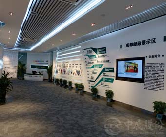 哪家展廳設(shè)計公司好？