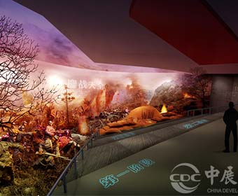展覽展示設(shè)計哪家好？