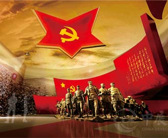 展覽館展陳設(shè)計，需要考慮哪些因素？