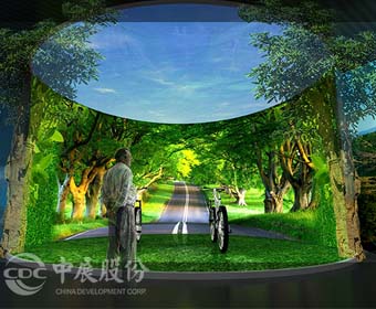 多媒體展廳設(shè)計價格便宜嗎，一般企業(yè)能接受嗎？