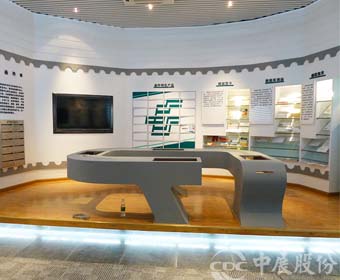 企業(yè)文化展廳設(shè)計(jì)需要注意什么？