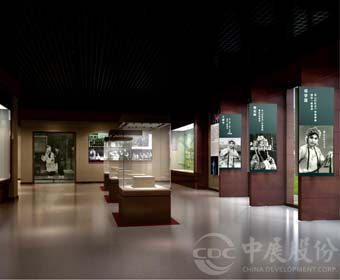 展覽設(shè)計(jì)中加入中國(guó)元素，會(huì)是怎樣的靚麗風(fēng)景？