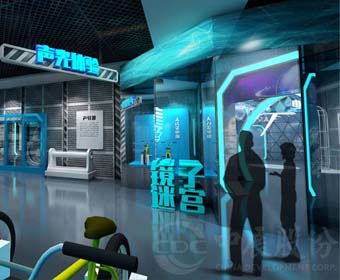 展廳設(shè)計色彩搭配，設(shè)計師應(yīng)該如何考慮？