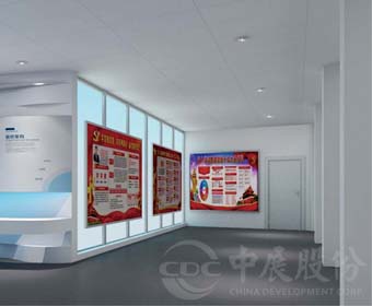 展館設(shè)計(jì)三大原則性問(wèn)題是什么？