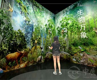 博物館互動項目設(shè)計原則