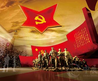 如何做好紀(jì)念館陳列設(shè)計(jì)？
