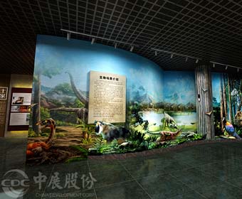 博物館設(shè)計(jì)注意事項(xiàng)3點(diǎn)，才能更好的服務(wù)大眾