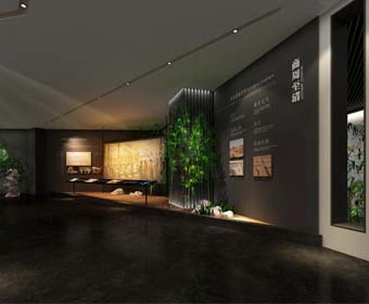 什么樣的展館設(shè)計(jì)案例好，這些展館設(shè)計(jì)效果圖你喜歡嗎？