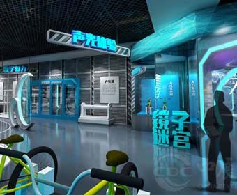 5G展示體驗(yàn)館應(yīng)如何打造？