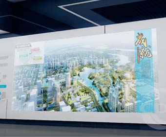 展示館設計的一般流程，未來趨勢怎樣？