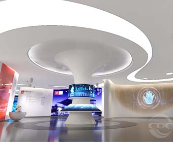 如何確定展覽館主題設(shè)計(jì)，主題是展覽館的重中之重