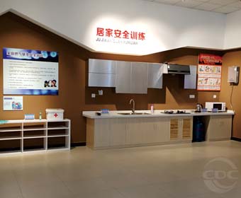 消防展廳設(shè)計(jì)如何注重安全設(shè)計(jì)？