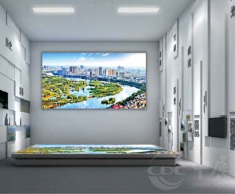 創(chuàng)新型展廳如何設(shè)計(jì)，如何將展廳做得更出色？