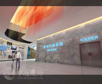 校史館設(shè)計(jì)方案，校史館是如何設(shè)計(jì)施工的？