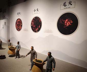 茶文化博物館展陳設(shè)計(jì)，如何打造出色的茶博物館？