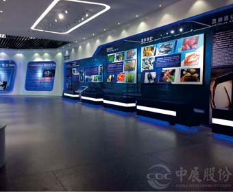 展館設(shè)計(jì)經(jīng)歷了哪些時(shí)代，未來(lái)發(fā)展趨勢(shì)如何？