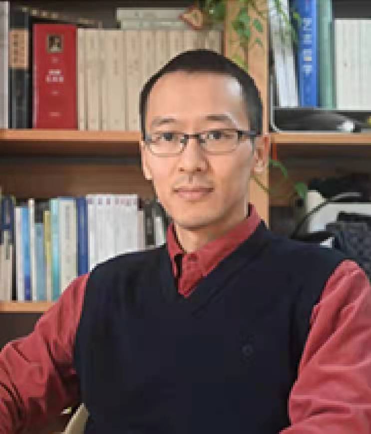 HU YI RONG  胡易容（中國(guó)籍）